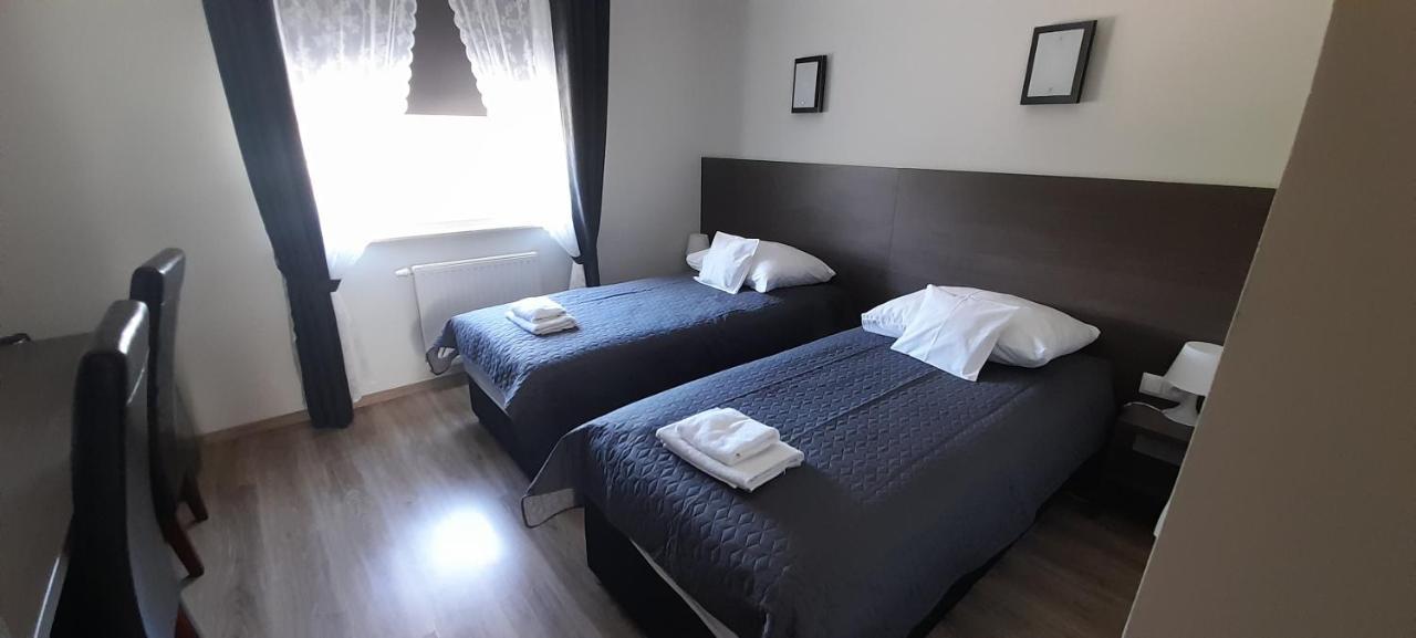Hotel Bartnik Pszczółki Zewnętrze zdjęcie