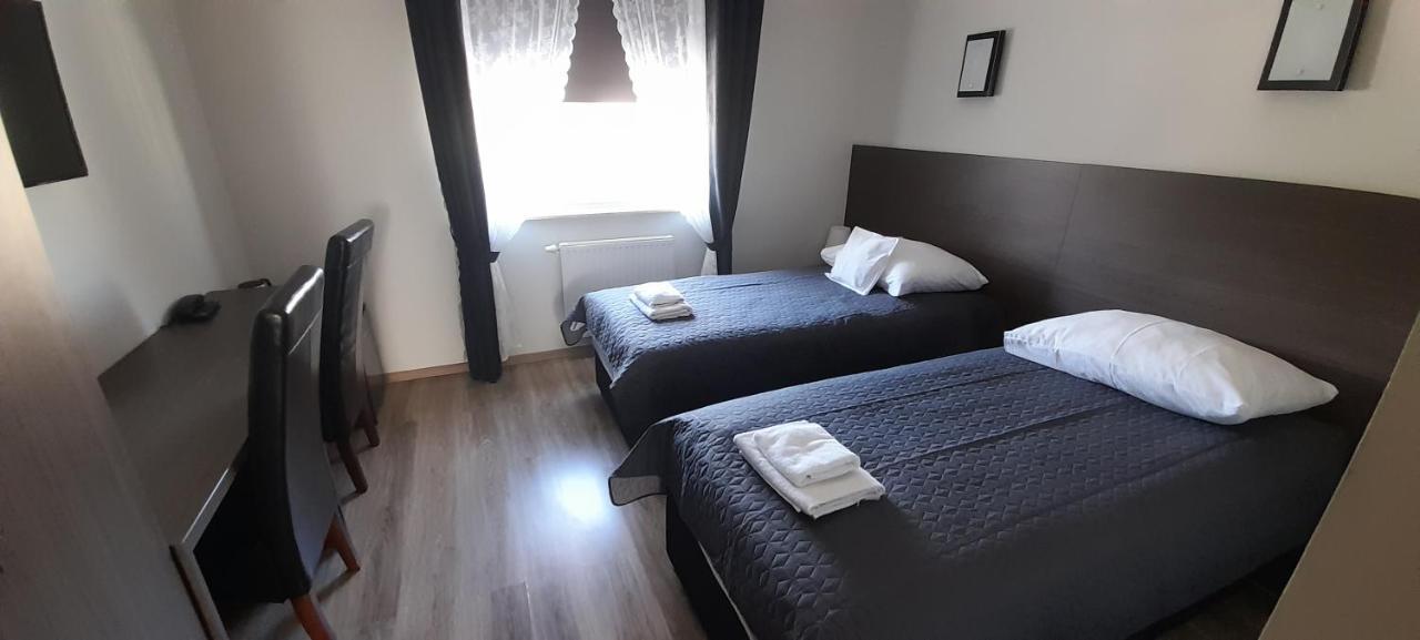 Hotel Bartnik Pszczółki Zewnętrze zdjęcie