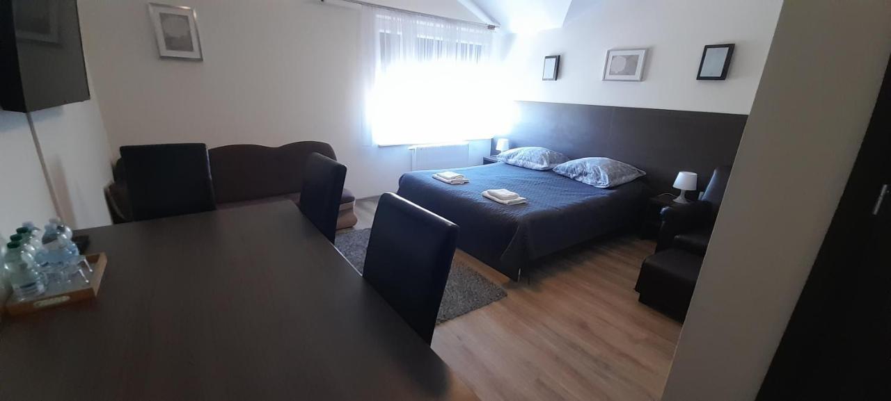 Hotel Bartnik Pszczółki Zewnętrze zdjęcie
