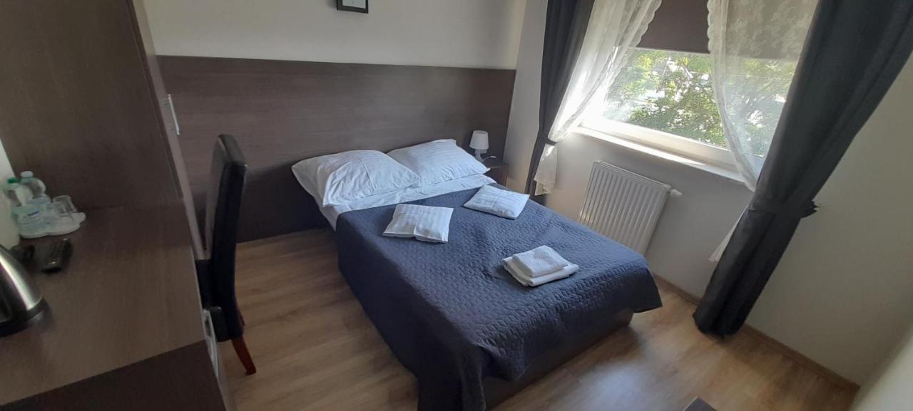 Hotel Bartnik Pszczółki Zewnętrze zdjęcie