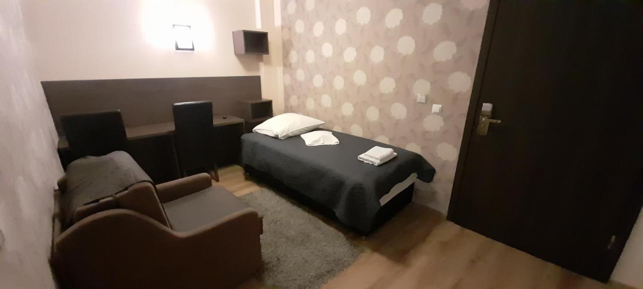 Hotel Bartnik Pszczółki Zewnętrze zdjęcie