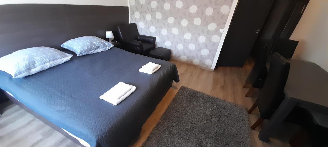 Hotel Bartnik Pszczółki Zewnętrze zdjęcie