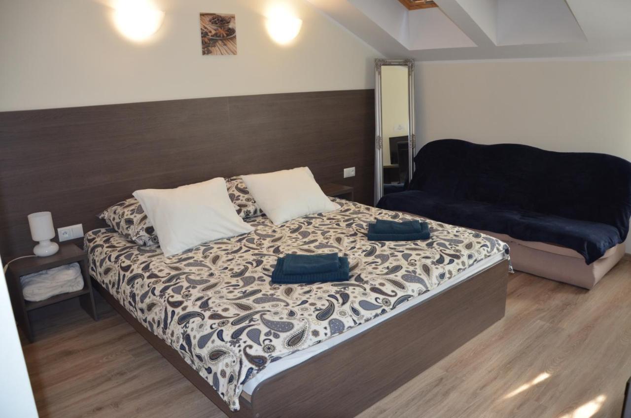 Hotel Bartnik Pszczółki Zewnętrze zdjęcie
