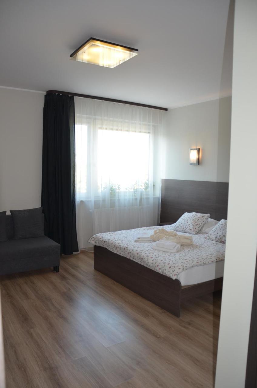 Hotel Bartnik Pszczółki Zewnętrze zdjęcie
