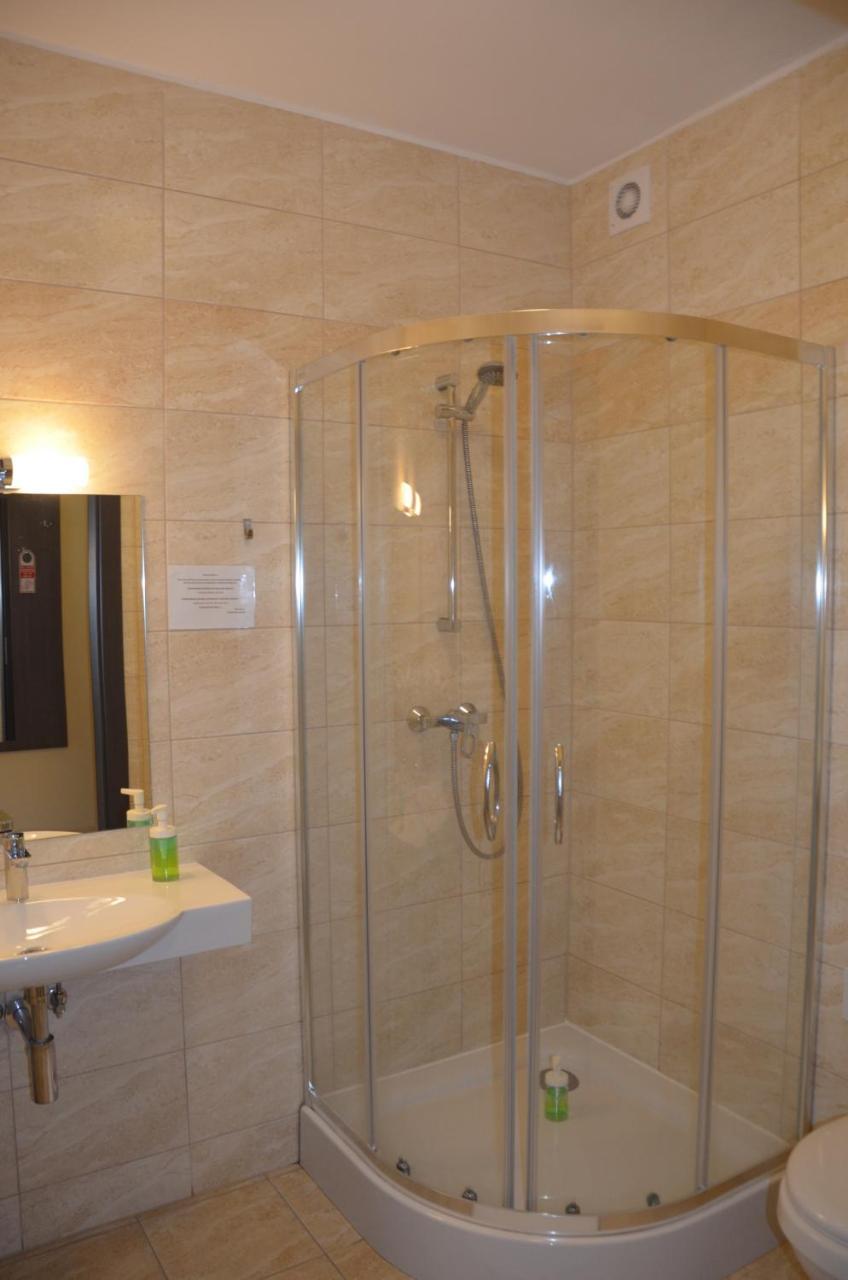 Hotel Bartnik Pszczółki Zewnętrze zdjęcie