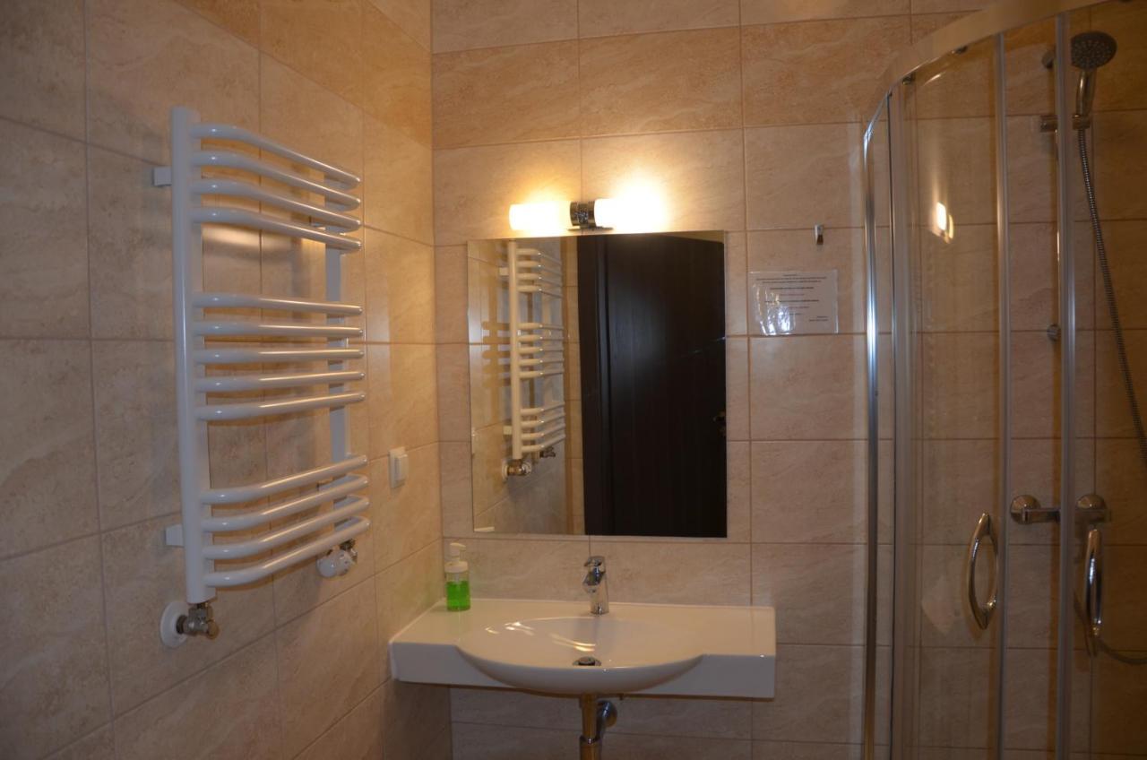Hotel Bartnik Pszczółki Zewnętrze zdjęcie